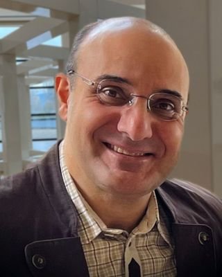 Farzad Goli profile image